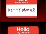 POV Big Titty Hairy Babe Rides Hard Cock HD 1/16