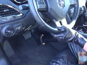 Mopar Rev + Pedal Pump XXX 10/16