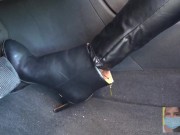 Mopar Rev + Pedal Pump XXX 14/16