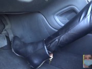 Mopar Rev + Pedal Pump XXX 4/16