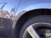 Mopar Rev + Pedal Pump XXX 9/16