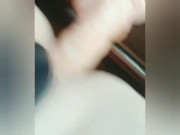 Fucking myself in the mirror 15/16