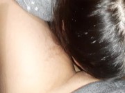 Страстный секс на кухне от первого лица 4/16