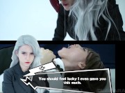 Makoto & Sae Niijima | Into The PERSONA 14/16