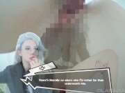 Makoto & Sae Niijima | Into The PERSONA 16/16