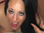 Boomboom doing What  she Loves part 7 4/16