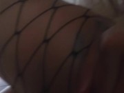 Sexy Tattooed Latina Teen Gives Boyfriend Best Blow job Ever! 15/16