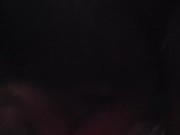 Sexy Tattooed Latina Teen Gives Boyfriend Best Blow job Ever! 2/16