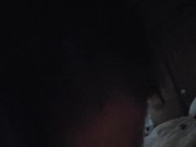 Sexy Tattooed Latina Teen Gives Boyfriend Best Blow job Ever! 3/16