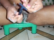 Hard fucking in pussy 8/16