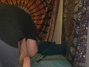 I’ve been a bad girl  15/16