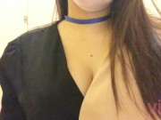My public masturbation compilation in 2020, Thailand beautiful girl big boobs & perfect body 2/16