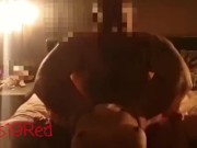 Riding and making him cum twice 10/16