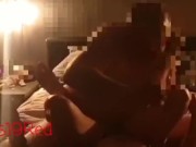 Riding and making him cum twice 11/16