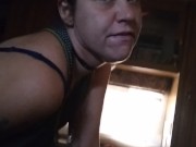 Part 2 bj and cowgirl. Texas and sunshyne. Fun fun 2/16