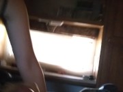 Part 2 bj and cowgirl. Texas and sunshyne. Fun fun 3/16