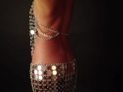 Chainmail Try On Luna Design by Ero Chains! 12/16