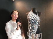 Chainmail Try On Luna Design by Ero Chains! 3/16