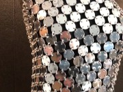 Chainmail Try On Luna Design by Ero Chains! 5/16