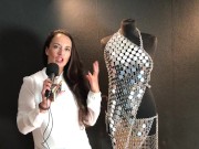 Chainmail Try On Luna Design by Ero Chains! 6/16