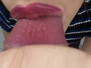 Suck his cock and swallow all of his Delicious Cum 13/16