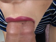 Suck his cock and swallow all of his Delicious Cum 9/16