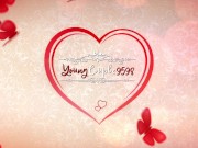 Freundin schluckt 2 Gesichtscumshots 1/16