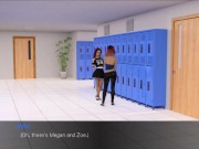 Echoes Of Lust 1 14/16