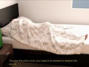 Echoes Of Lust 1 6/16