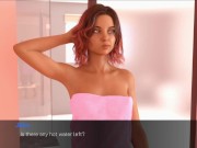 Echoes Of Lust 1 8/16