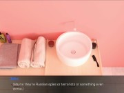 Echoes Of Lust 1 9/16