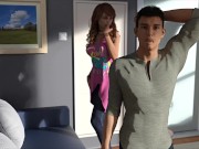 Big City Pleasures 1 12/16