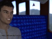 Big City Pleasures 1 3/16