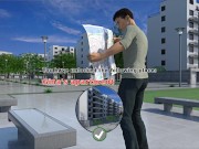 Big City Pleasures 1 4/16