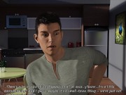 Big City Pleasures 1 8/16