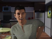 Big City Pleasures 1 9/16