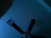 Real anal pain sounds 11/16