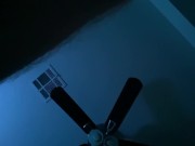 Real anal pain sounds 12/16