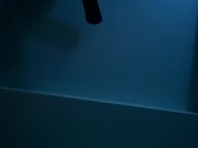 Real anal pain sounds 7/16