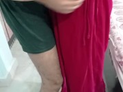 प्यासी भाभी की ज़ोरदार चुदाई 4/16