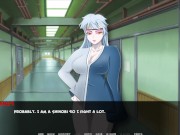 Sarada Training v2.2 Part 6 Old Friends By LoveSkySan69 14/16