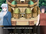 Sarada Training v2.2 Part 6 Old Friends By LoveSkySan69 15/16