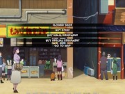 Sarada Training v2.2 Part 6 Old Friends By LoveSkySan69 7/16