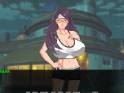 Sarada Training v2.2 Part 6 Old Friends By LoveSkySan69 8/16