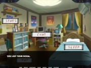 Sarada Training v2.2 Part 6 Old Friends By LoveSkySan69 9/16