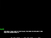 Sarada Training v2.2 Part 7 Story By LoveSkySan69 1/16