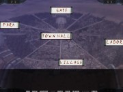 Sarada Training v2.2 Part 7 Story By LoveSkySan69 15/16