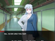 Sarada Training v2.2 Part 7 Story By LoveSkySan69 4/16