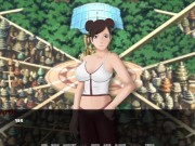 Sarada Training v2.2 Part 7 Story By LoveSkySan69 7/16