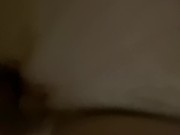 Il mio ex sbaglia buco mentre mi scopa 13/16